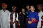 Sonu Nigam, Kailash Kher, Sunidhi Chauhan at Rang Rasiya music launch in Deepak Cinema on 25th Sept 2014